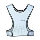 Wowow Nova Gilet Silver S