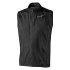 Hebo Free Light Gilet Svart XS Man
