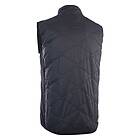 ION Thermolite Hybrid Shelter Gilet Svart L Man