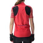 UYN Biking Ultralight Wind Gilet Röd L Women's
