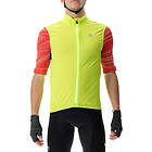 UYN Biking Ultralight Wind Gilet Gul XL Homme