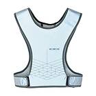 Wowow Nova Gilet Silver XL