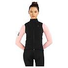 Siroko Srx Ultra Warm Gilet Svart M Women's