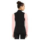 Siroko Srx Ultra Warm Gilet Svart S Women's