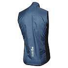 Rh+ + Emergency Pocket Gilet Blå XL Man
