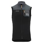 Silvini Cairo Gilet Svart 2XL Man