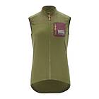 Silvini Caira Gilet Grönt M Women's