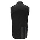 Silvini Garcio Gilet Svart 2XL Man