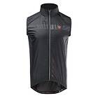 Radvik Ox Gilet Svart L Man