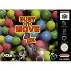 Bust-A-Move 3 DX (N64)