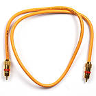 Ecosse The Producer Coax 1BNC - 1BNC 0.8m