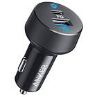 Anker 325 1A1C 53W PD Car Charger with PPS