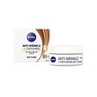 Nivea Anti-Wrinkle face cream 65+ SPF30 50ml