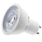 SG Armaturen AB LED 6W GU10 DimToWarm Vit