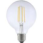 Narva Scandinavia AB LED Filament Glob 4W E27 2200K DIMBAR 125mm