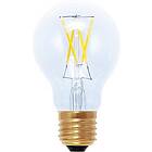 Narva Scandinavia AB LED Filament Classic 4W_350lm 2200K E27 klar, dimbar