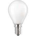 Ledvance AB LED 2.5W_250lm 2700K E14 WW P45 FR Dimmable CRI 80 15.000 ti