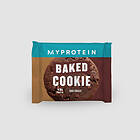 Myprotein Baked Protein Cookie (Smakprov) Chocolate