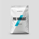 Myprotein Pre-Workout Blend 500g Blå Hallon