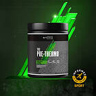 Myprotein THE Pre-Thermo 30servings Sour Apple