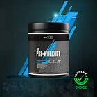 Myprotein THE Pre-Workout 30servings Blå Hallon