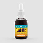 Myprotein FlavDrops™ 50ml Banana