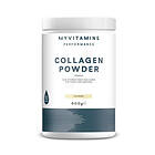 Myvitamins Collagen Powder Tub 30servings Unflavoured