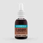 Myprotein FlavDrops™ 50ml Hazelnut