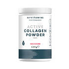 Myvitamins Active Collagen Powder 20servings Strawberry