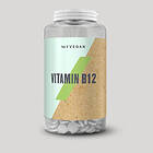 Myprotein Vegan Vitamin B12 60tabletter