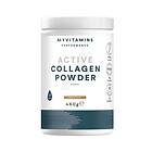 Myvitamins Active Collagen Powder 20servings Caramel Latte