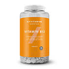 Myvitamins Vitamin B12 60tabletter