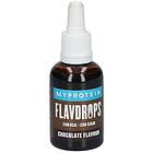 Myprotein FlavDrops™ 50ml Chocolate