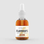 Myprotein FlavDrops™ 100ml Vanilla