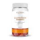 Myvitamins Multivitamin Gummies 60gummies Strawberry