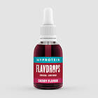 Myprotein FlavDrops™ 50ml Cherry