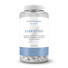 Myvitamins Digestion 60kapselit
