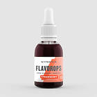 Myprotein FlavDrops™ 100ml Strawberry