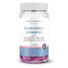Myvitamins Pregnancy Gummies − gravidvingummin 60gummies Mixed Berry