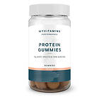 Myvitamins Protein Gummies 56gummies Peach