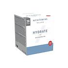 Myvitamins Hydrate Strawberry and Cherry