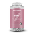 Myvitamins Biotin 30tabletter