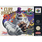 ClayFighter 63 1/3 (N64)