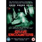 Grave Encounters (UK) (DVD)