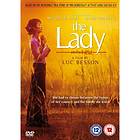 The Lady (UK) (DVD)