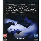 Blue Velvet (UK) (Blu-ray)
