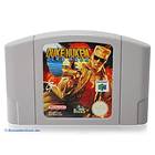 Duke Nukem 64 (N64)