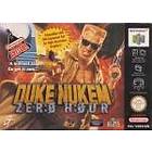 Duke Nukem: Zero Hour (N64)