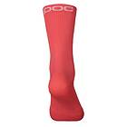 POC Lithe Mtb Socks Svart EU 40-42 Man