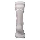 POC Lure Mtb Socks Orange EU 43-45 Man